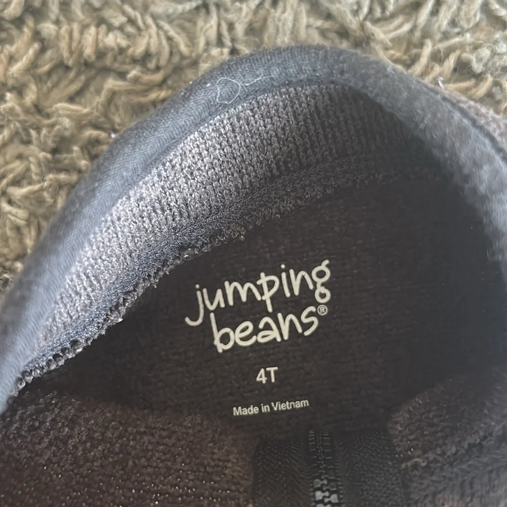 Boy Bundle Of Jackets and Sweaters Size 5
